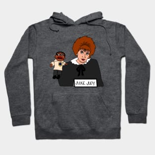 Bianca Del Rio Snatch Game Hoodie